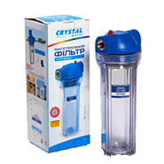 Купити - Механический фильтр Crystal FHTR-1