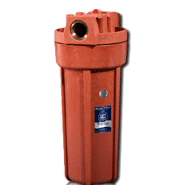 Купити - Механический фильтр Aquafilter FHHOT-1