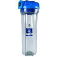 Купити - Механический фильтр Aquafilter FHPR-1