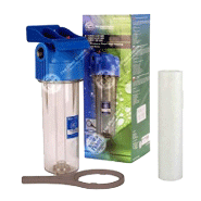 Купити - Механический фильтр Aquafilter FHPR1-НР1