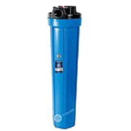 Купити - Механический фильтр Aquafilter FHPR-L Slim