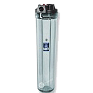 Купити - Механический фильтр Aquafilter FHPRC-L Slim